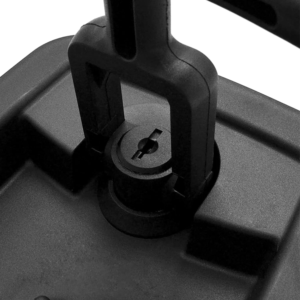 T-Handle Lock with Keys