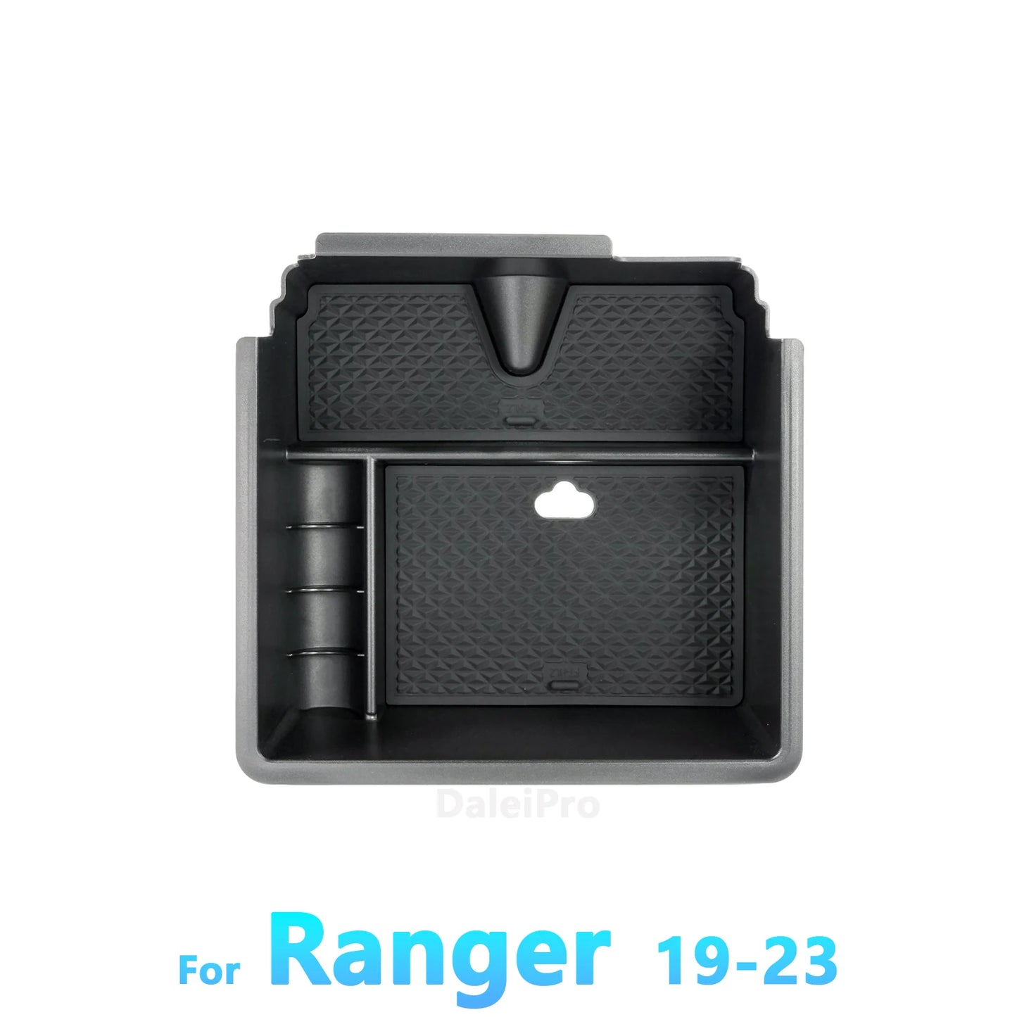 Ford Ranger Centre Console Organiser Tray