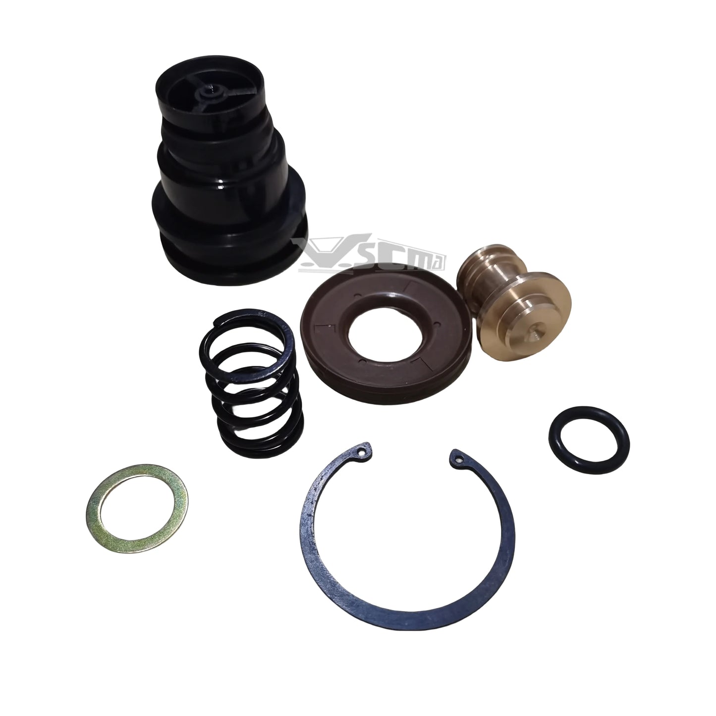 Volvo Truck Air Dryer Repair Kit 20884121