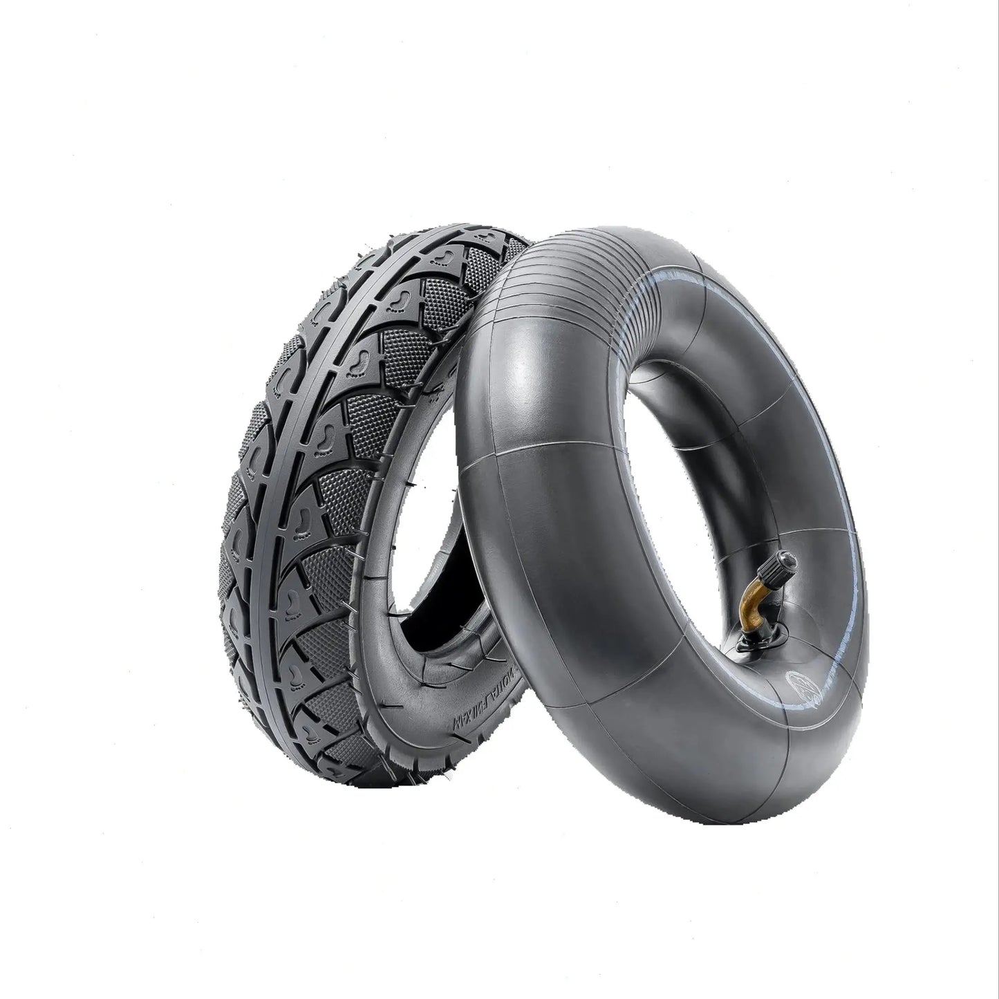 2.50-4 Hand Truck Tyres with Butyl Tubes