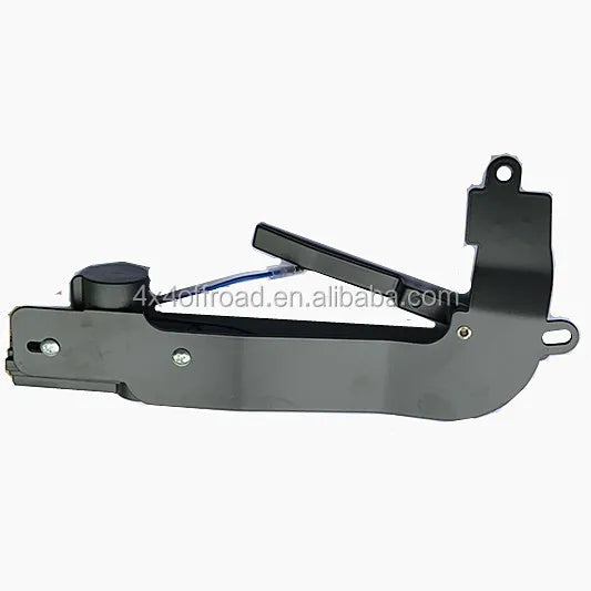 Hilux Revo / Rocco Electric Tailgate Lock