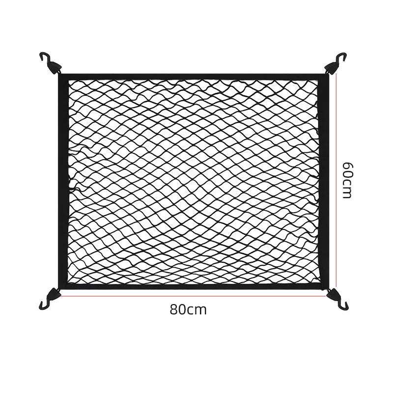 Elastic Ute Cargo Net