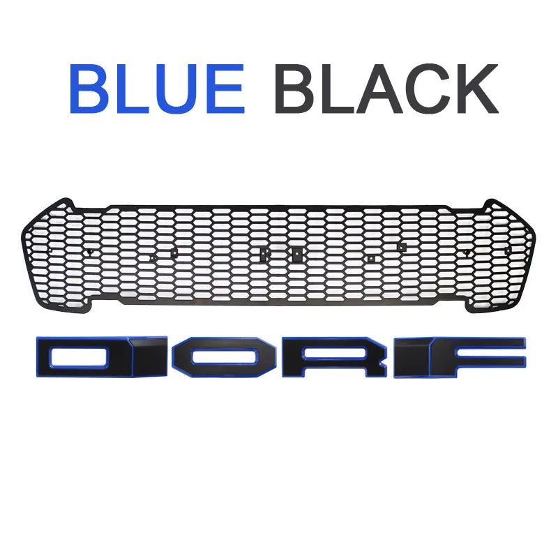 Raptor-Style Grille for Ranger 2015-2018