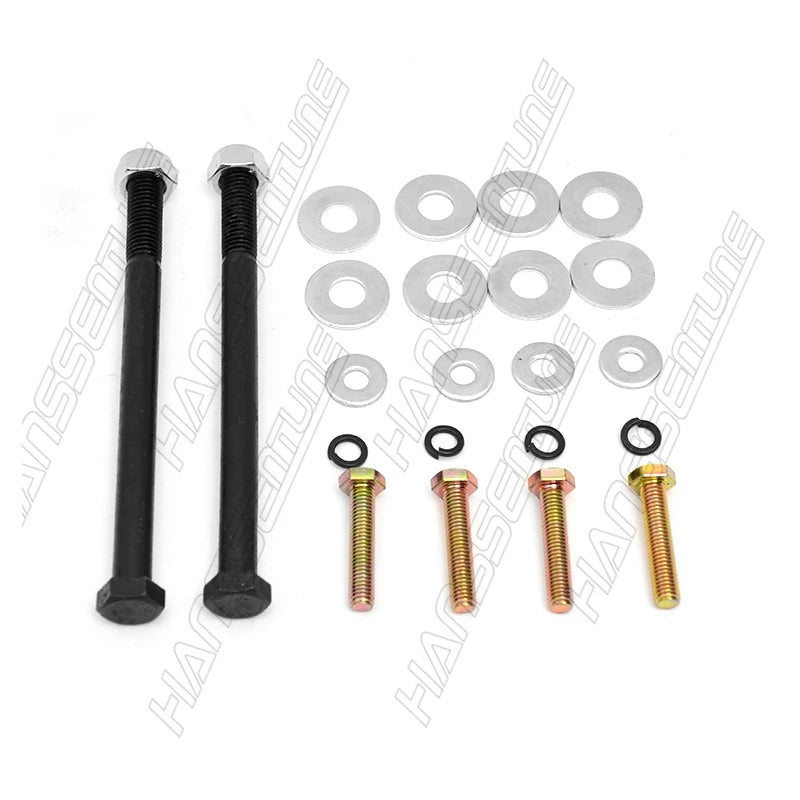 4x4 IFS Diff Drop Kit for HiLux/Prado/Tacoma