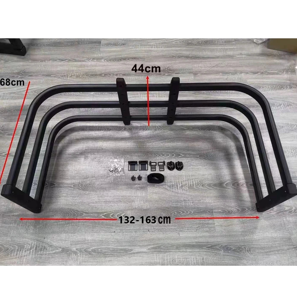 Tacoma Ute Bed Extender - 2005-2021