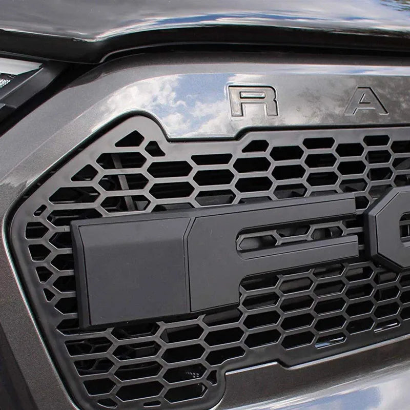 Raptor-Style Grille for Ranger 2015-2018