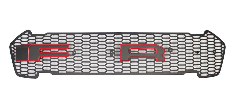 Raptor-Style Grille for Ranger 2015-2018