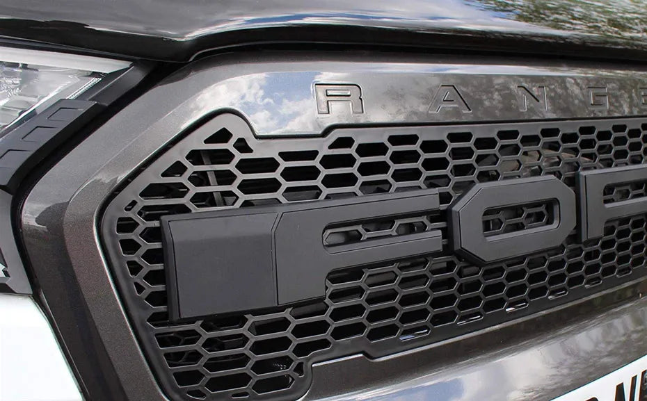 Raptor-Style Grille for Ranger 2015-2018