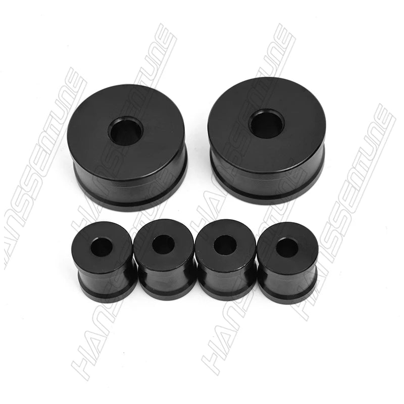 4x4 IFS Diff Drop Kit for HiLux/Prado/Tacoma