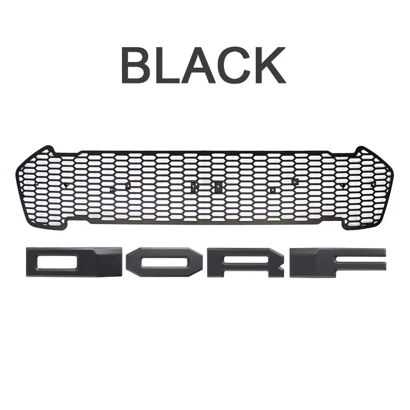Raptor-Style Grille for Ranger 2015-2018