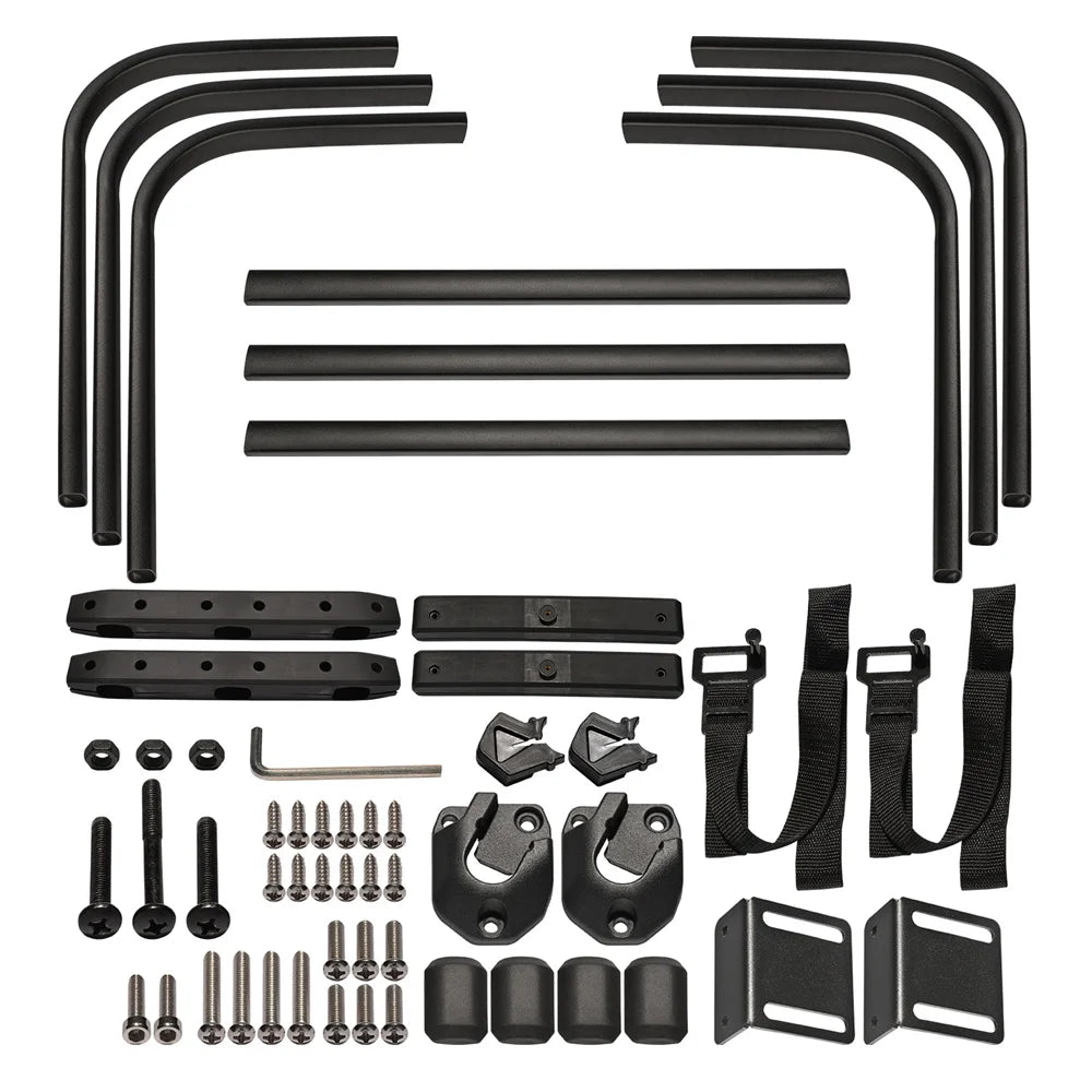 Tacoma Ute Bed Extender - 2005-2021