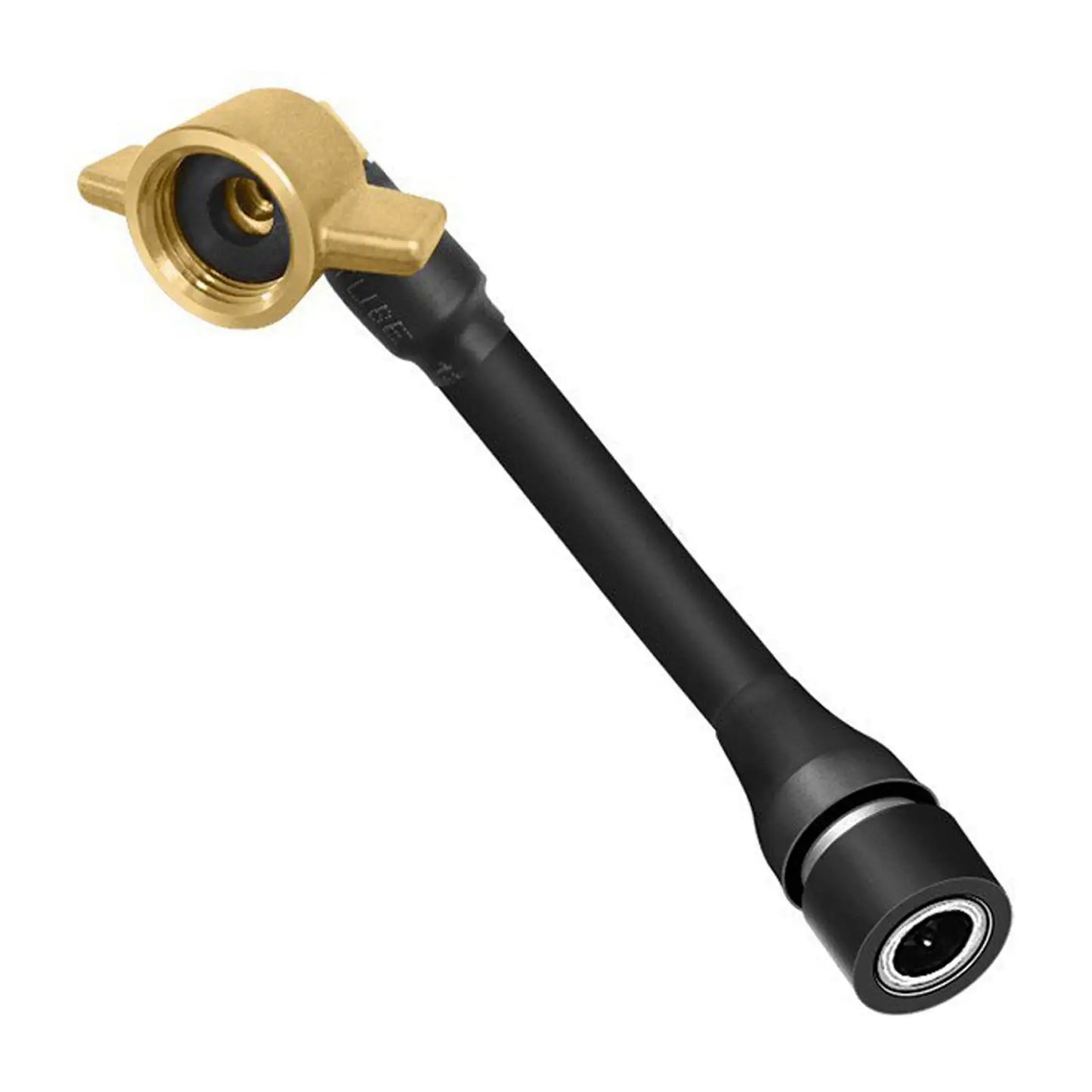 Truck Air Tank Intake Connector Hose