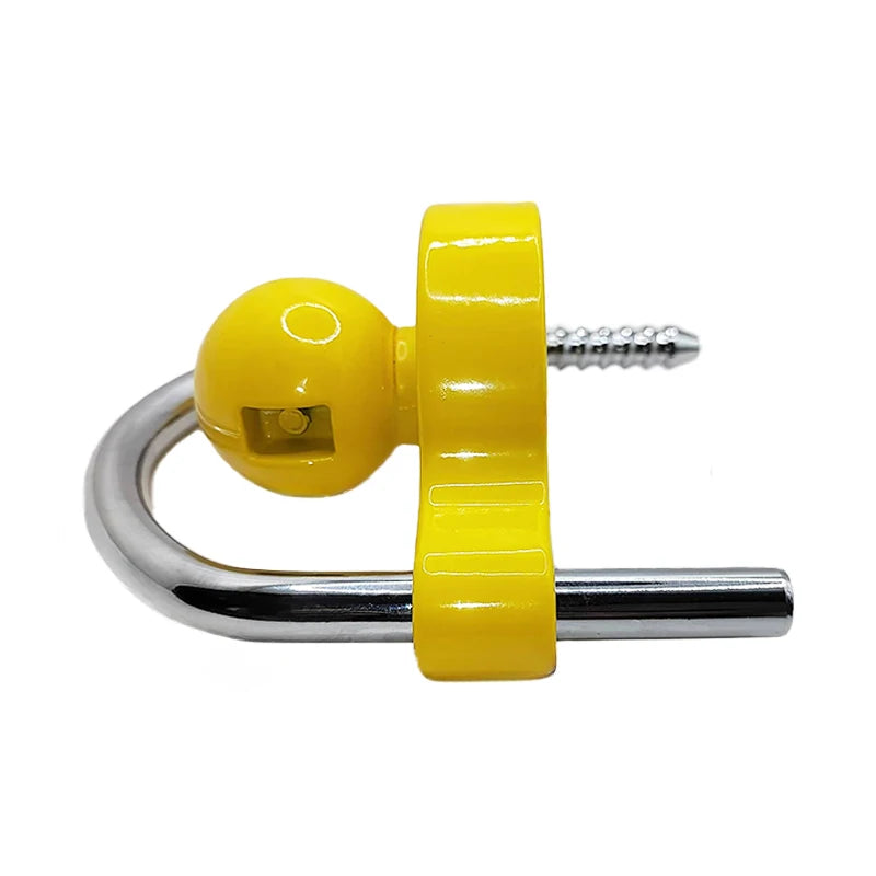 100000lbs Trailer Hitch Lock