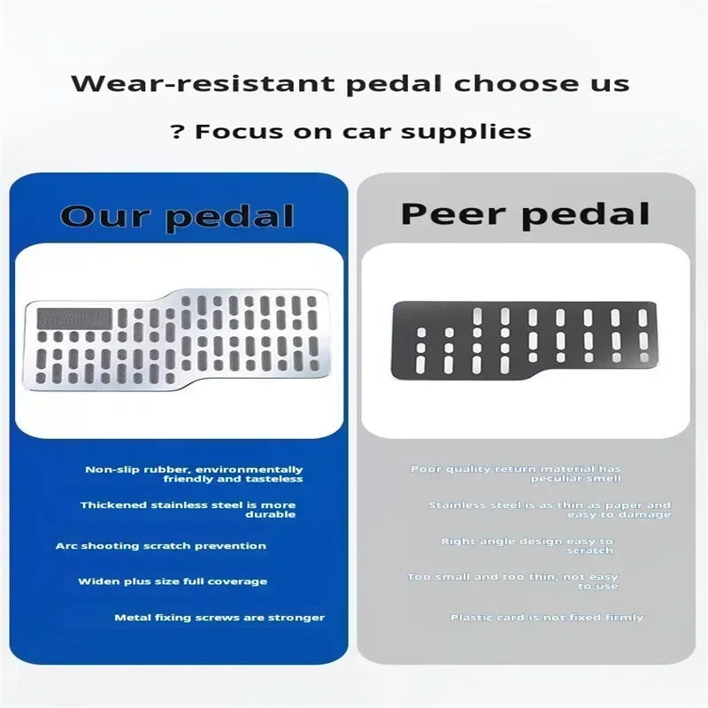 Heavy Duty Truck Floor Mat