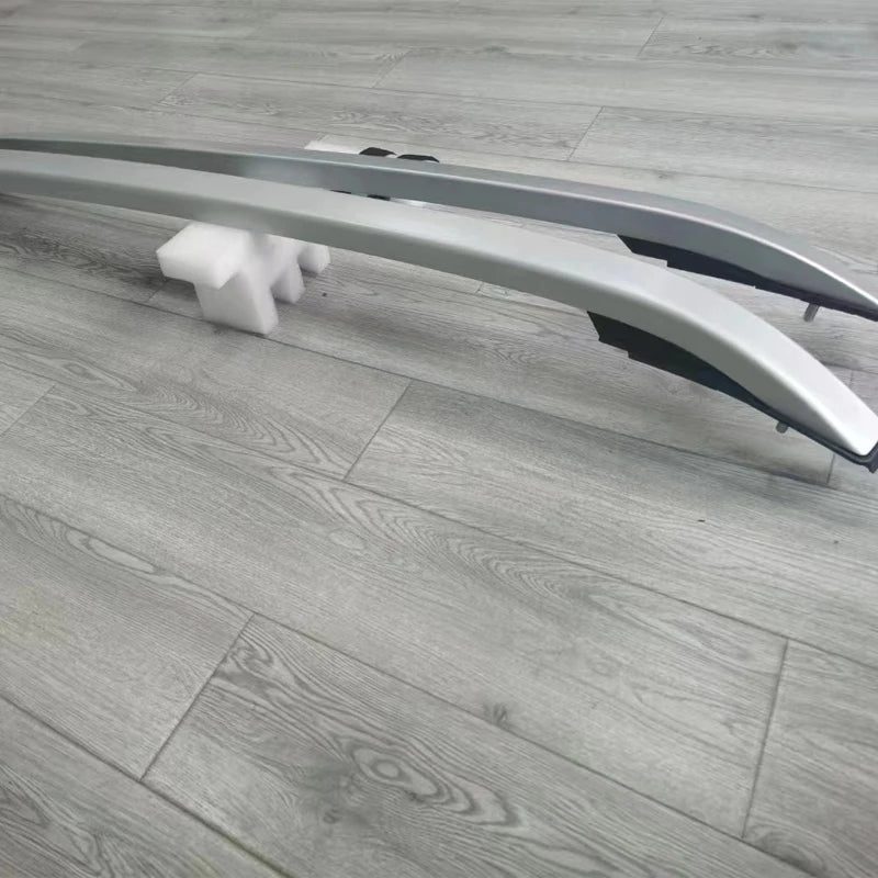 Ford Ranger T9 Roof Cross Bars, Aluminium, 2 Piece