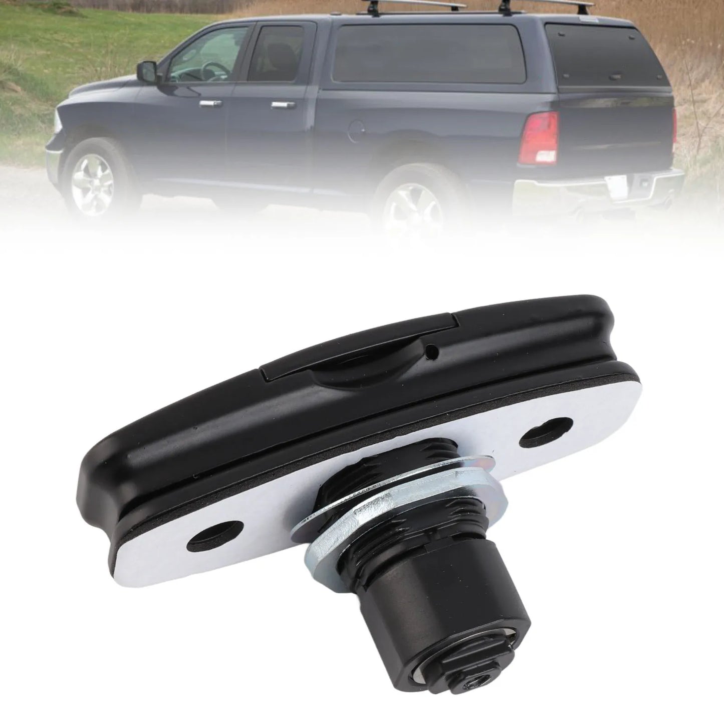 Leer Truck Cap Twist Handle Kit 113436