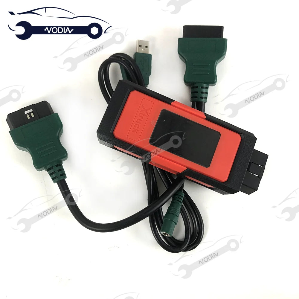 Xtruck X005 Plus Truck Diagnostic Tool