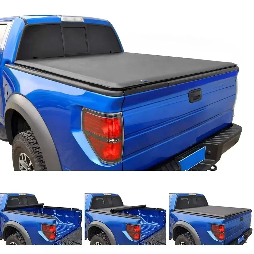 Universal Soft Ute Tonneau Cover