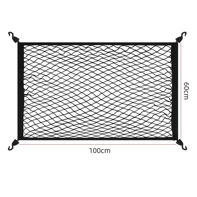 Elastic Ute Cargo Net