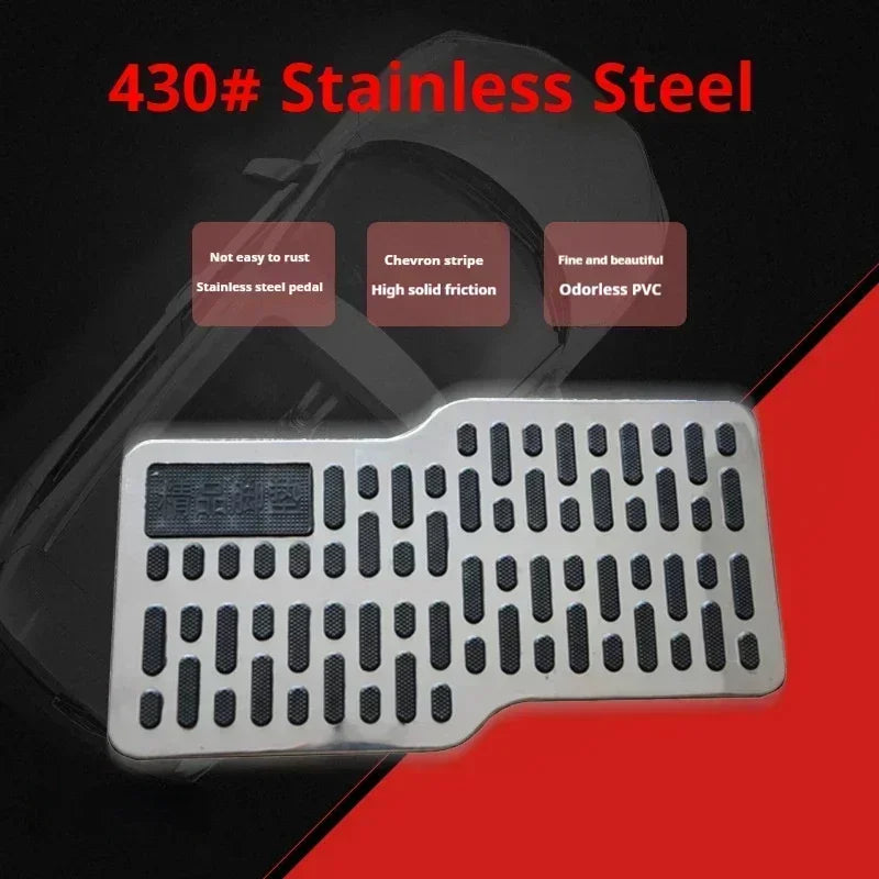 Heavy Duty Truck Floor Mat