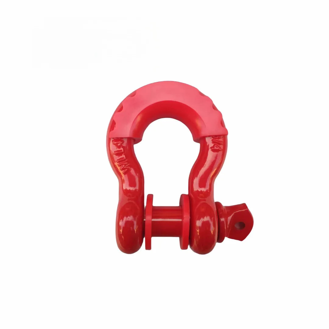3/4in D-Ring Shackle 4.75T