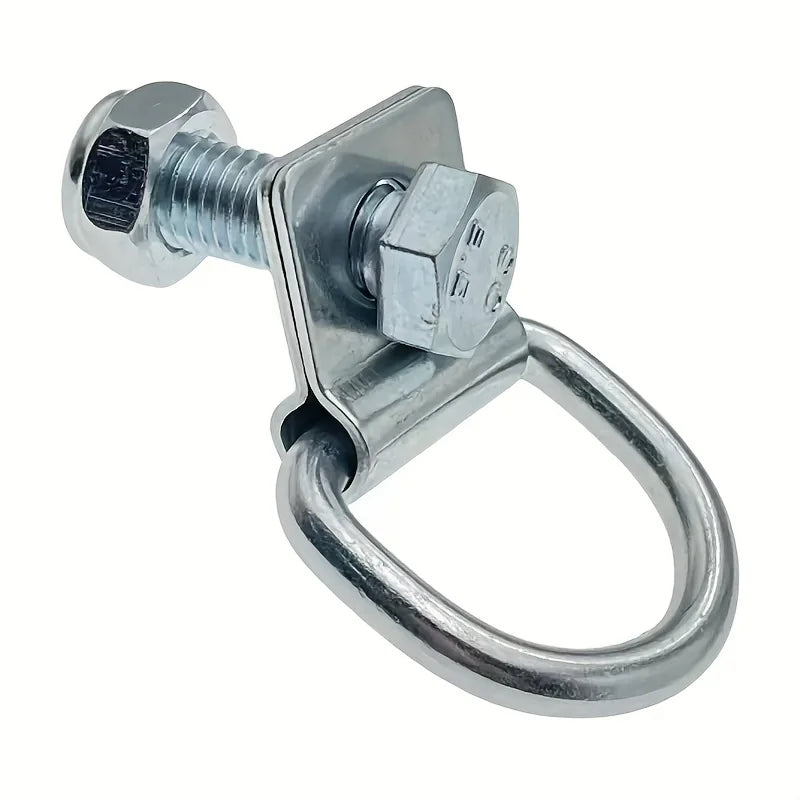 10mm Cargo Tie-Down D-Ring
