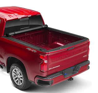 Ford/Ranger Soft Roll-Up Tonneau Cover