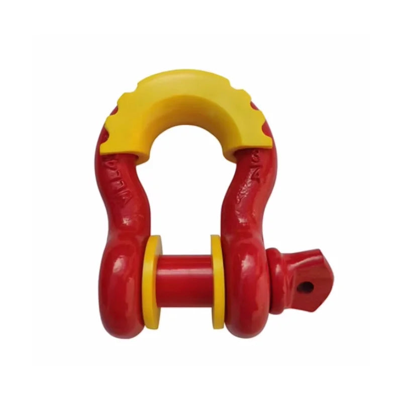 3/4in D-Ring Shackle 4.75T
