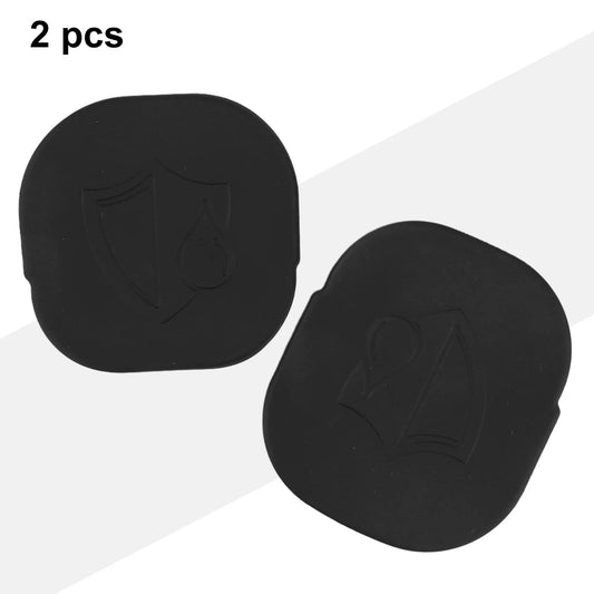 Ford Ranger Rear Axle Cover, Silicone, 2 Pack