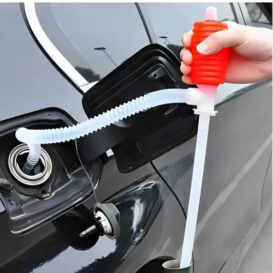 Manual Fuel Pump