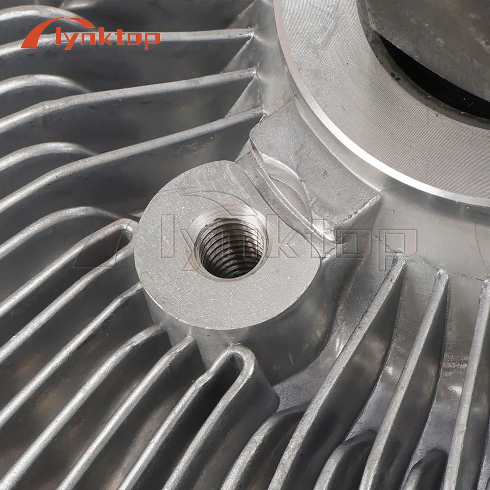 Ford Ranger Fan Clutch 2.2 / 3.2, 2011-on