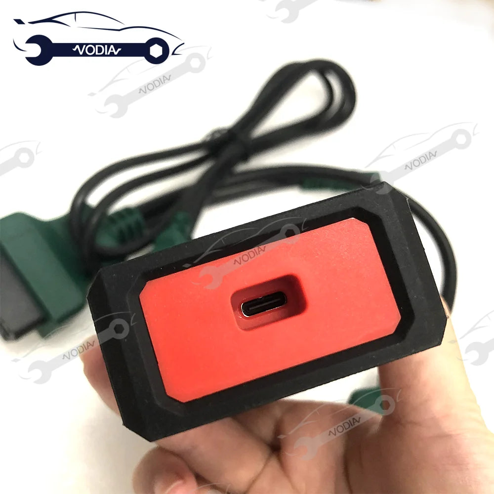 Xtruck X005 Plus Truck Diagnostic Tool