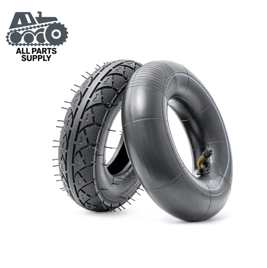 2.50-4 Hand Truck Tyres with Butyl Tubes
