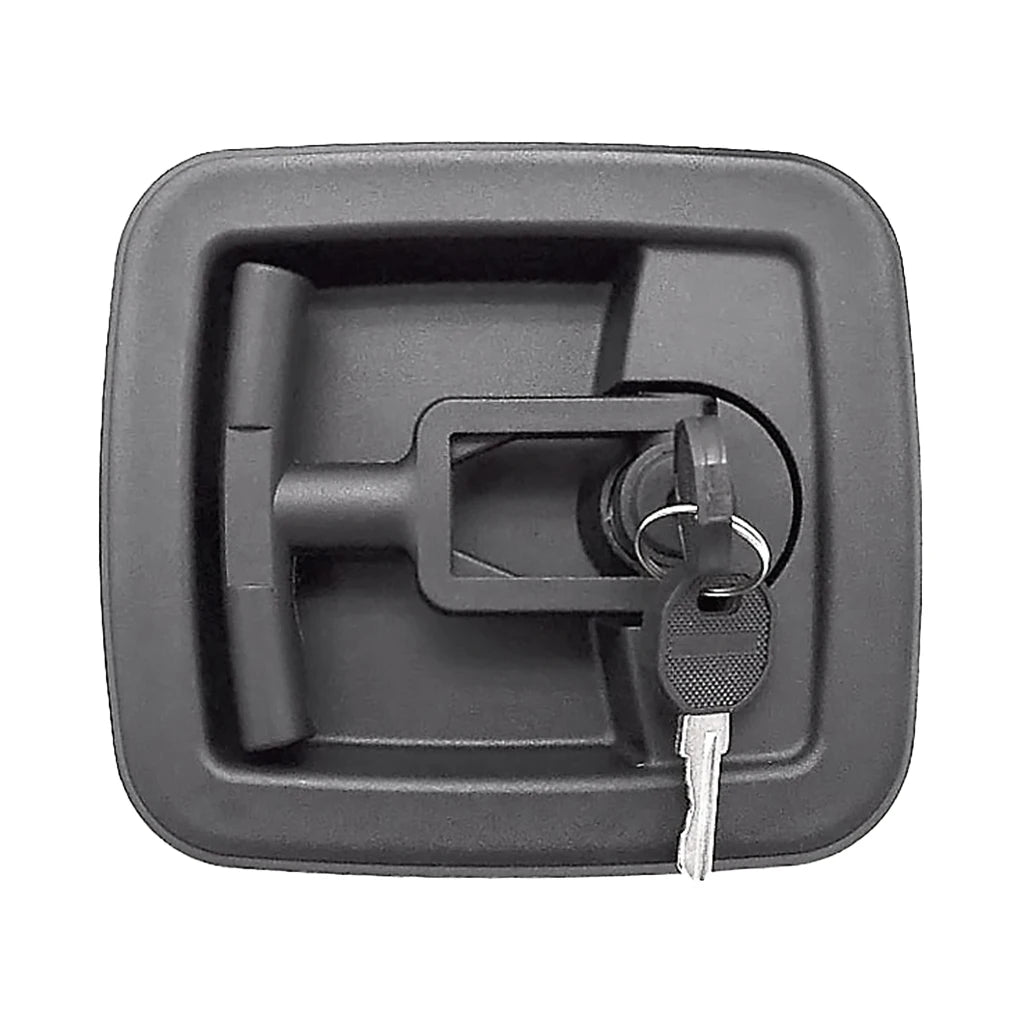 T-Handle Lock with Keys
