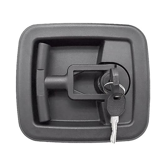 T-Handle Lock with Keys