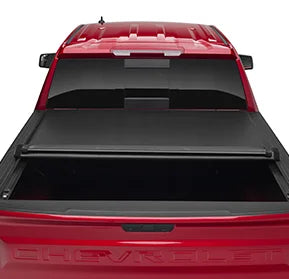 Ford/Ranger Soft Roll-Up Tonneau Cover