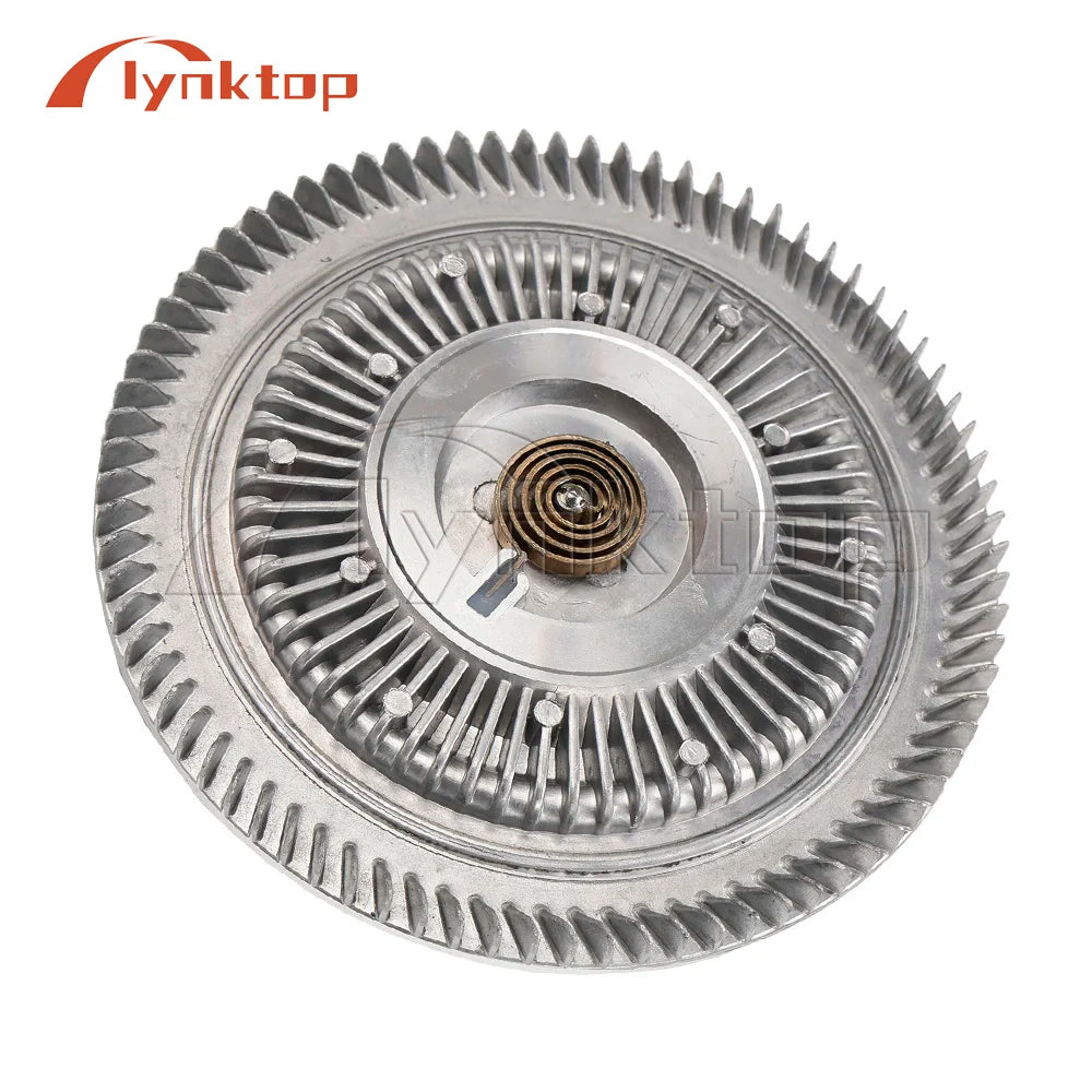 Ford Ranger 2.2/3.2 Fan Clutch, 2011-on