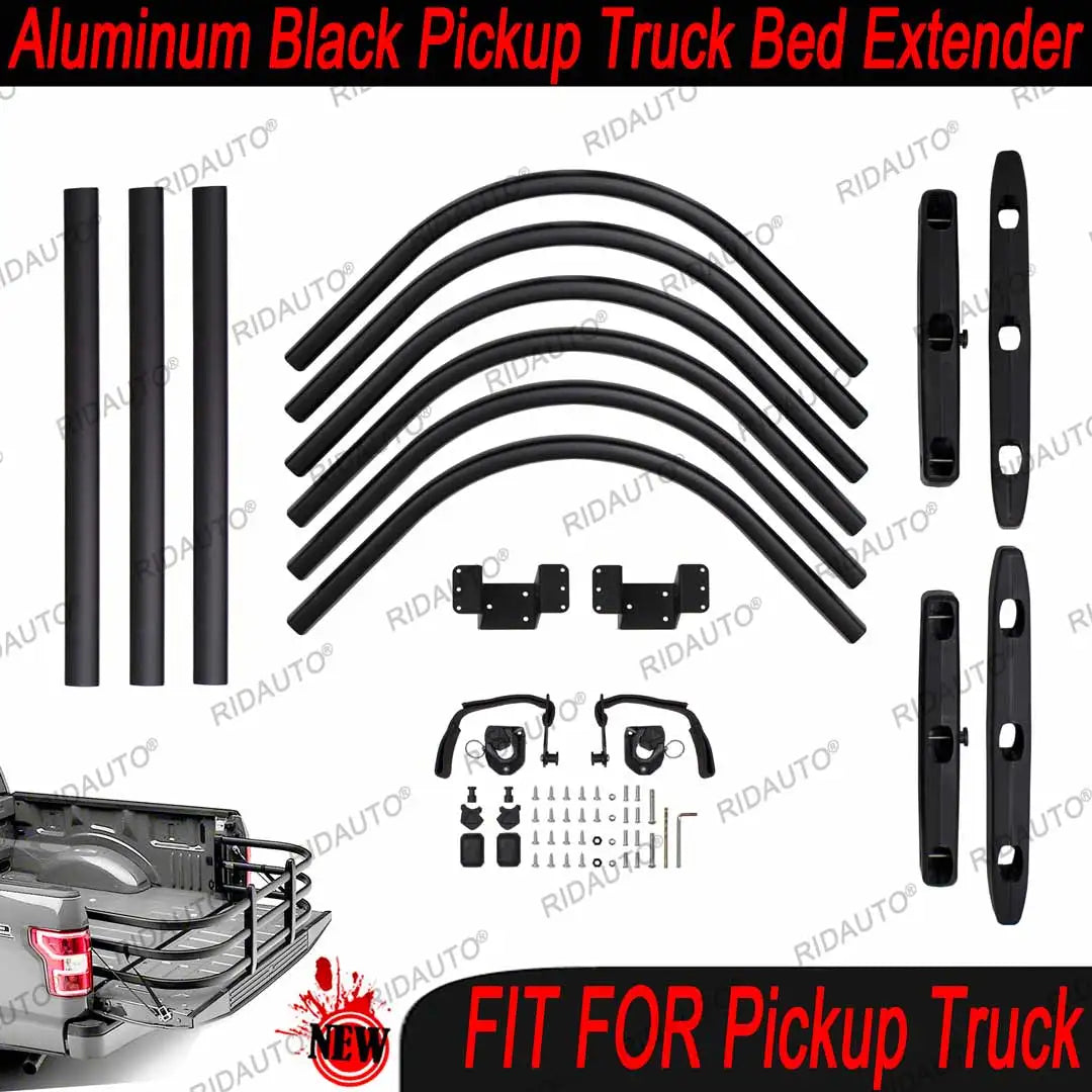 Adjustable Ute Bed Extender