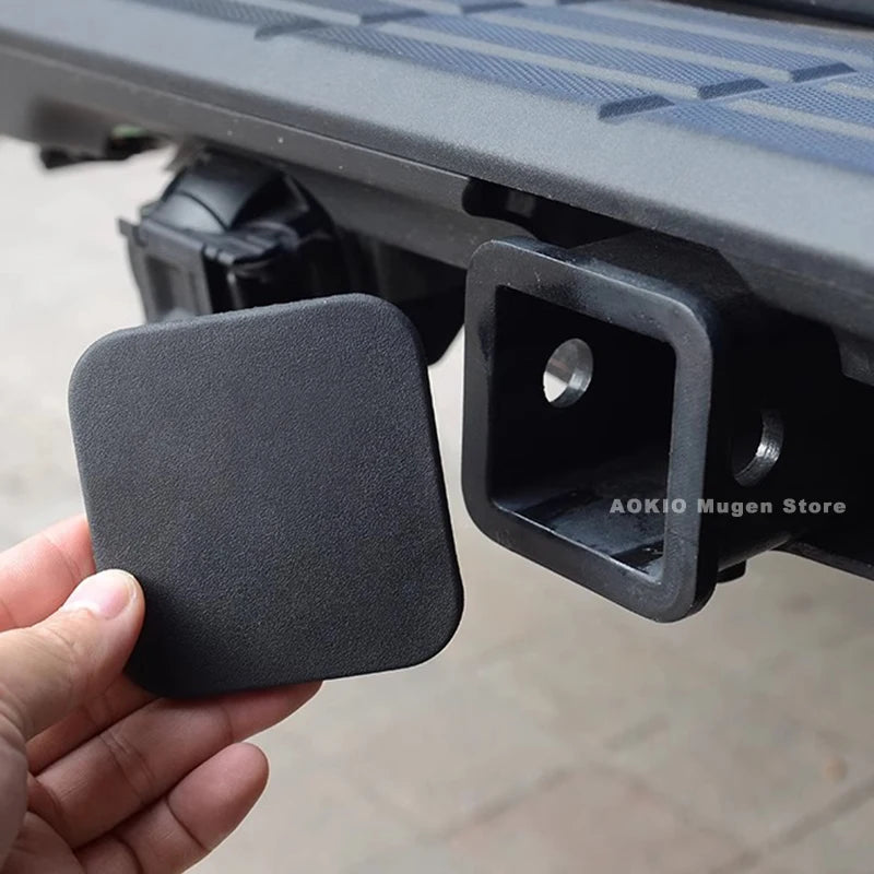 Ford Ranger Tow Hook Cover 2023-2025