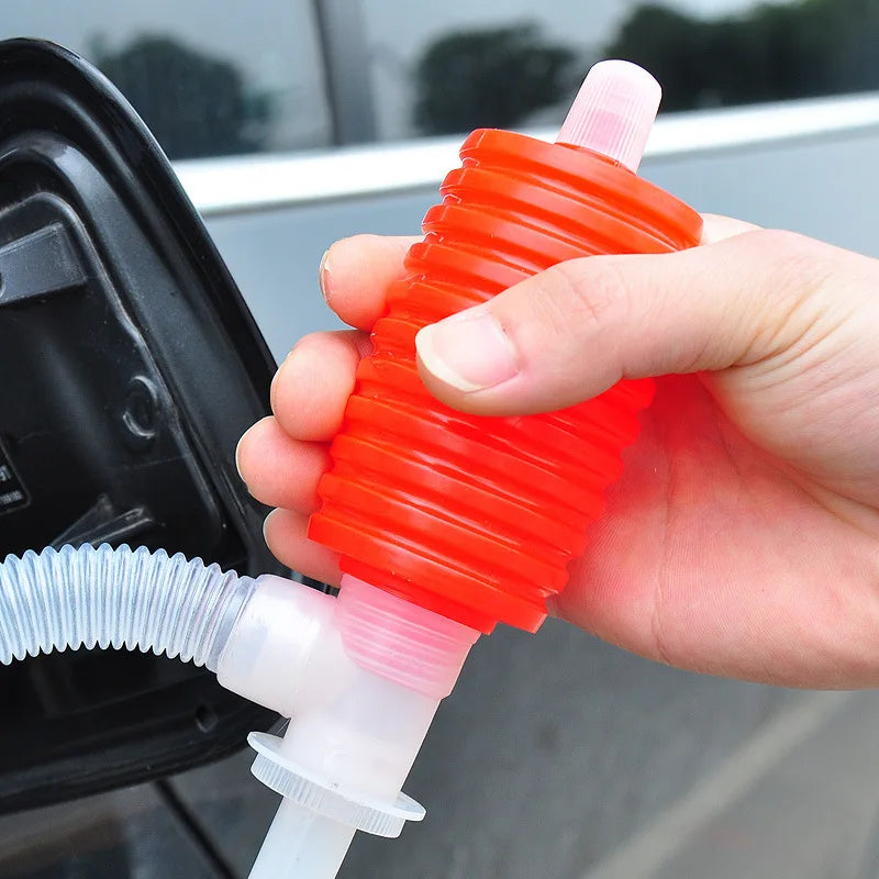 Manual Liquid Transfer Pump
