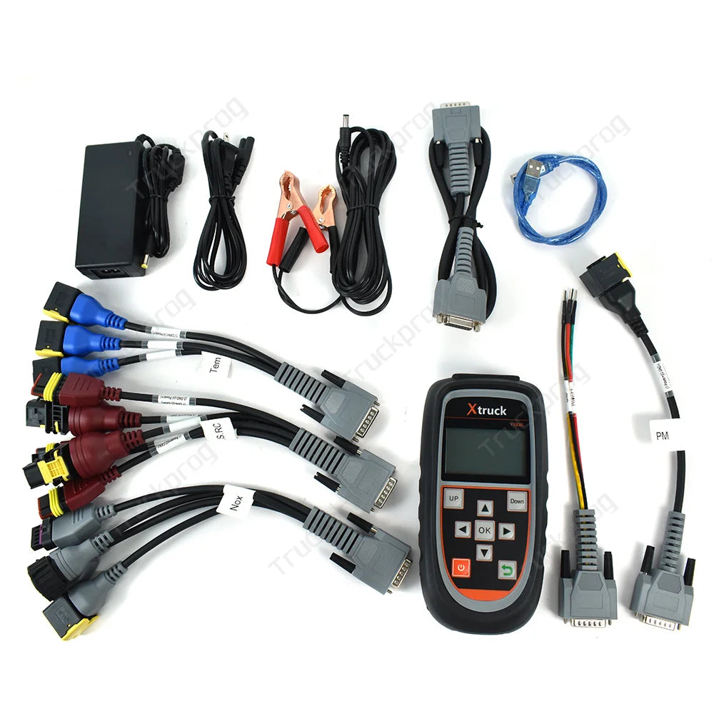 Xtruck Y006 NOx Sensor Tester