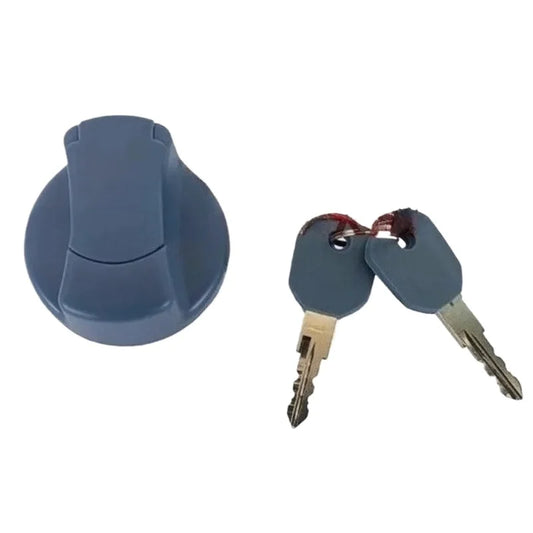 MAN Truck Urea Tank Cap