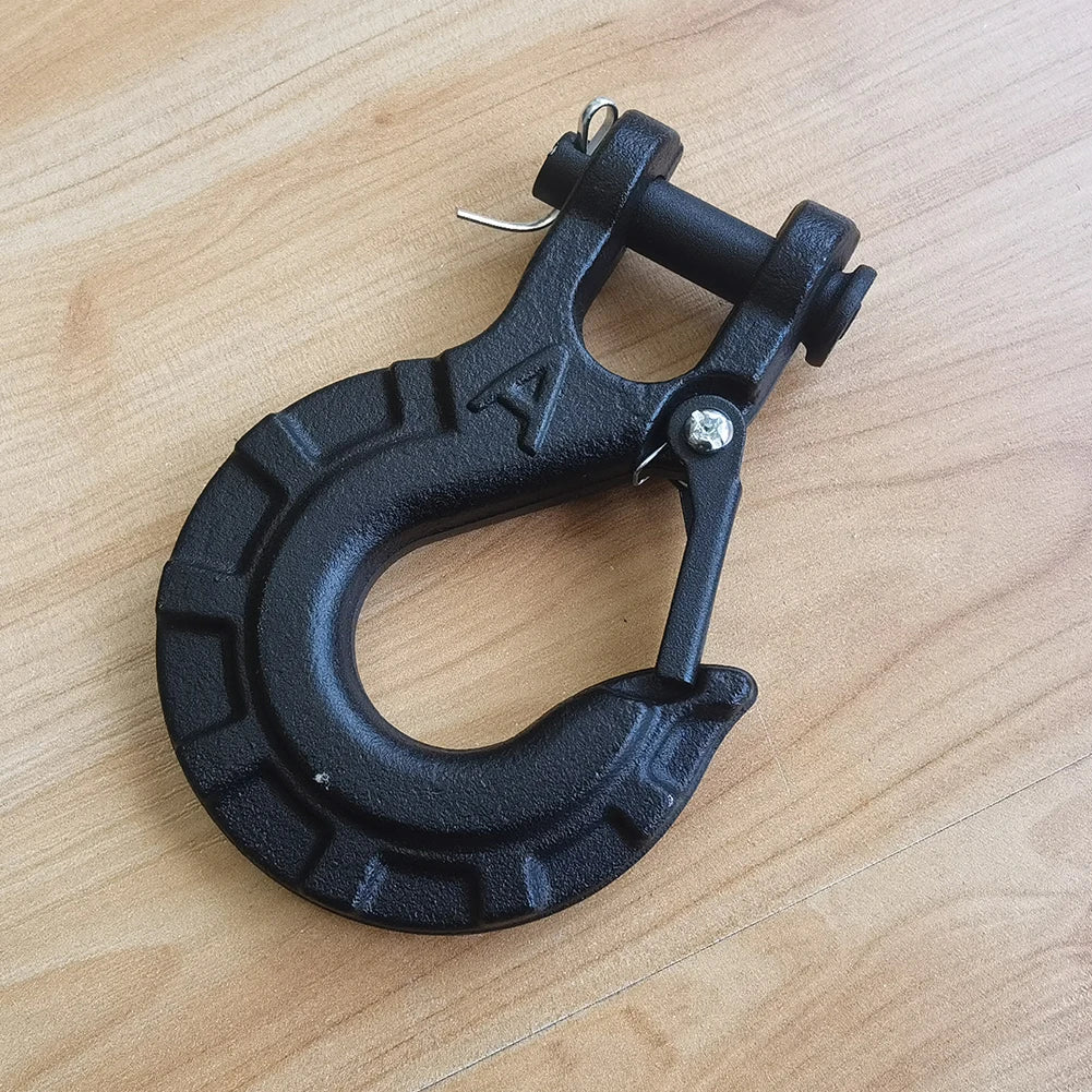 10T Trailer Recovery Hook
