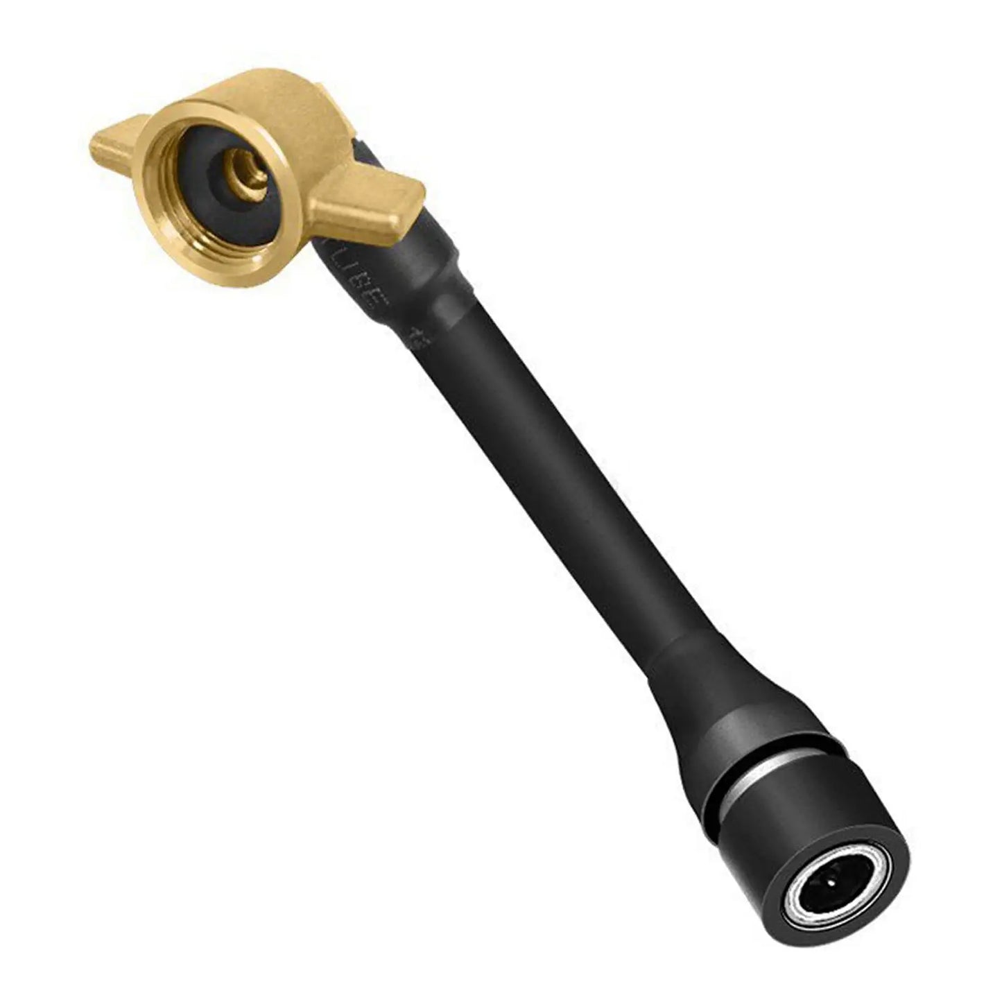 Truck Air Tank Connector Pipe