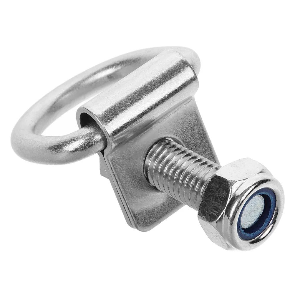 Galvanised Tie-Down Rings