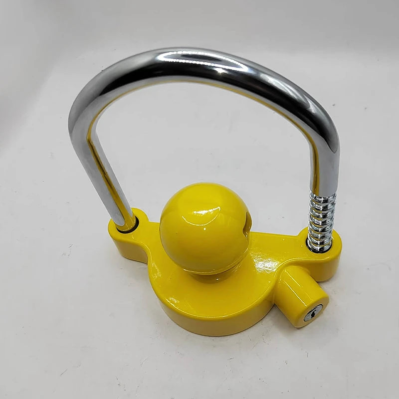 Heavy Duty Recovery Tow Hook