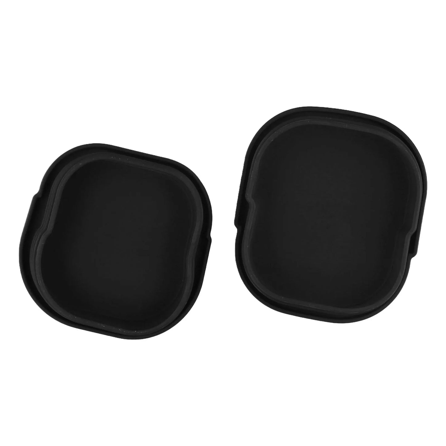 Ford Ranger Rear Axle Cover, Silicone, 2 Pack