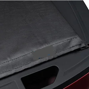 Ford/Ranger Soft Roll-Up Tonneau Cover