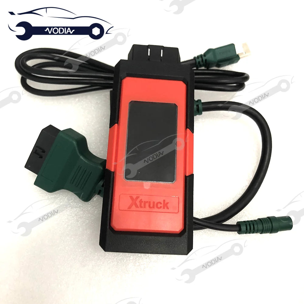 Xtruck X005 Plus Truck Diagnostic Tool