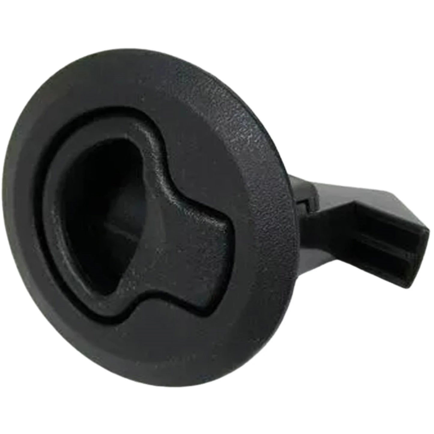 Under Rear Storage Latch Assembly 68059730AB